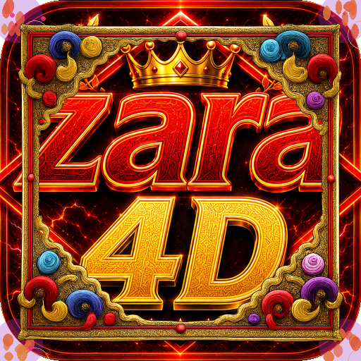 zara4d — galeri pratinjau - APK Resmi